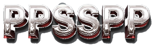ppsspp apk logo